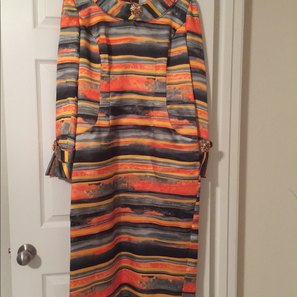 Women’s Church Suits